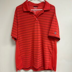 Chaps Golf Polo Shirt